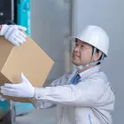 一日の流れ